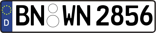 BN-WN2856