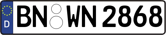 BN-WN2868