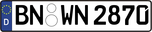 BN-WN2870