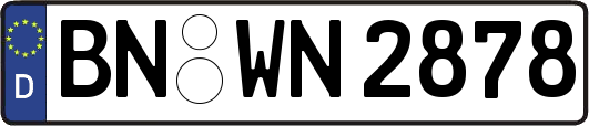 BN-WN2878