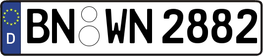 BN-WN2882