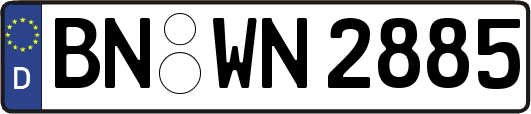 BN-WN2885