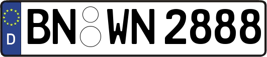 BN-WN2888