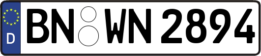 BN-WN2894
