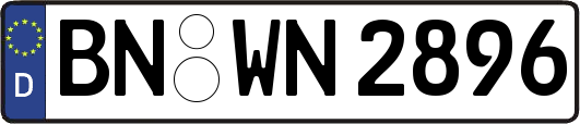 BN-WN2896