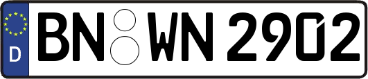 BN-WN2902