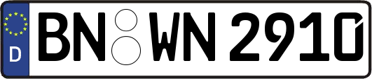 BN-WN2910