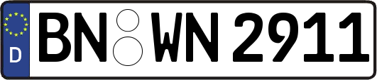 BN-WN2911