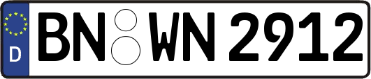 BN-WN2912