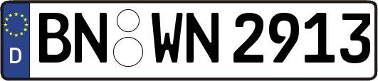 BN-WN2913