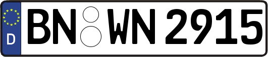 BN-WN2915