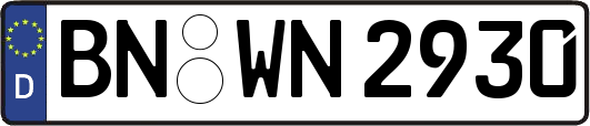 BN-WN2930