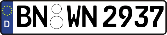 BN-WN2937
