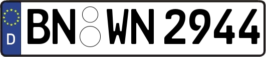 BN-WN2944