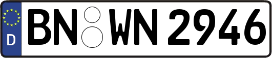 BN-WN2946