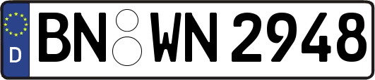 BN-WN2948