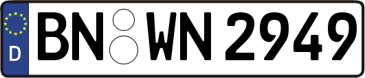 BN-WN2949