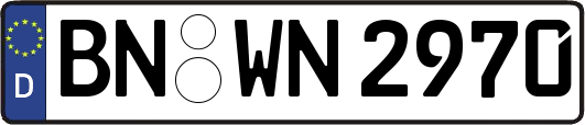 BN-WN2970
