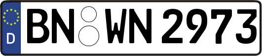 BN-WN2973