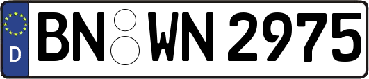 BN-WN2975