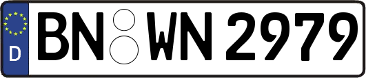 BN-WN2979
