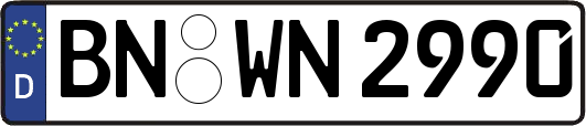 BN-WN2990