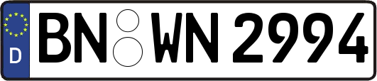 BN-WN2994