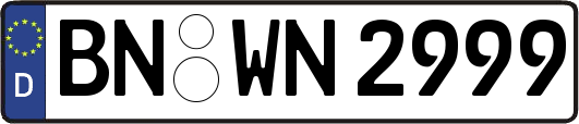 BN-WN2999