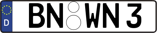 BN-WN3