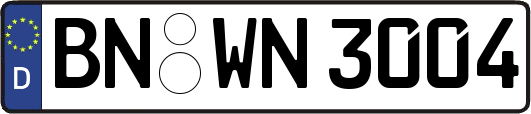 BN-WN3004