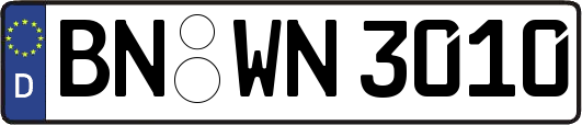 BN-WN3010