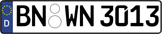 BN-WN3013