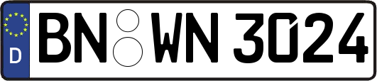 BN-WN3024