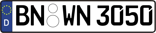 BN-WN3050