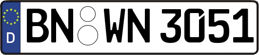 BN-WN3051