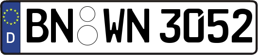 BN-WN3052