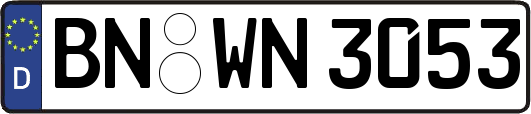 BN-WN3053