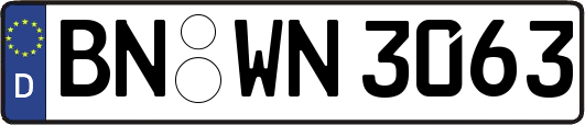 BN-WN3063