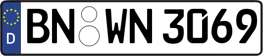 BN-WN3069