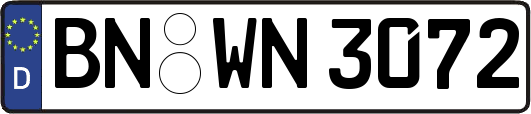 BN-WN3072