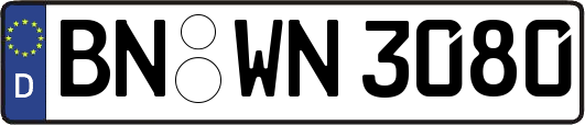 BN-WN3080