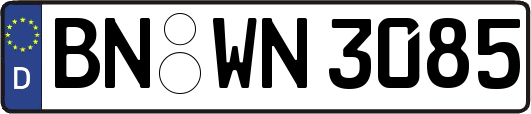 BN-WN3085