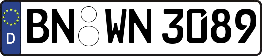 BN-WN3089