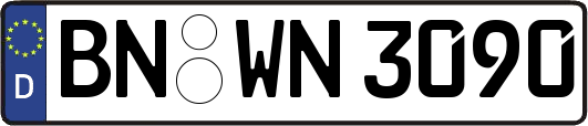 BN-WN3090