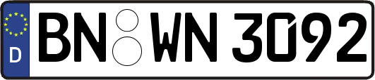 BN-WN3092