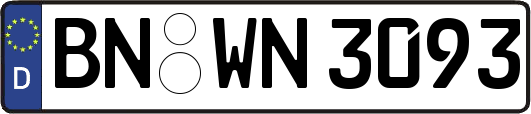 BN-WN3093