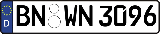 BN-WN3096