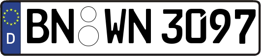 BN-WN3097