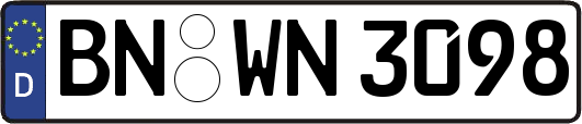 BN-WN3098
