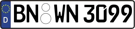 BN-WN3099